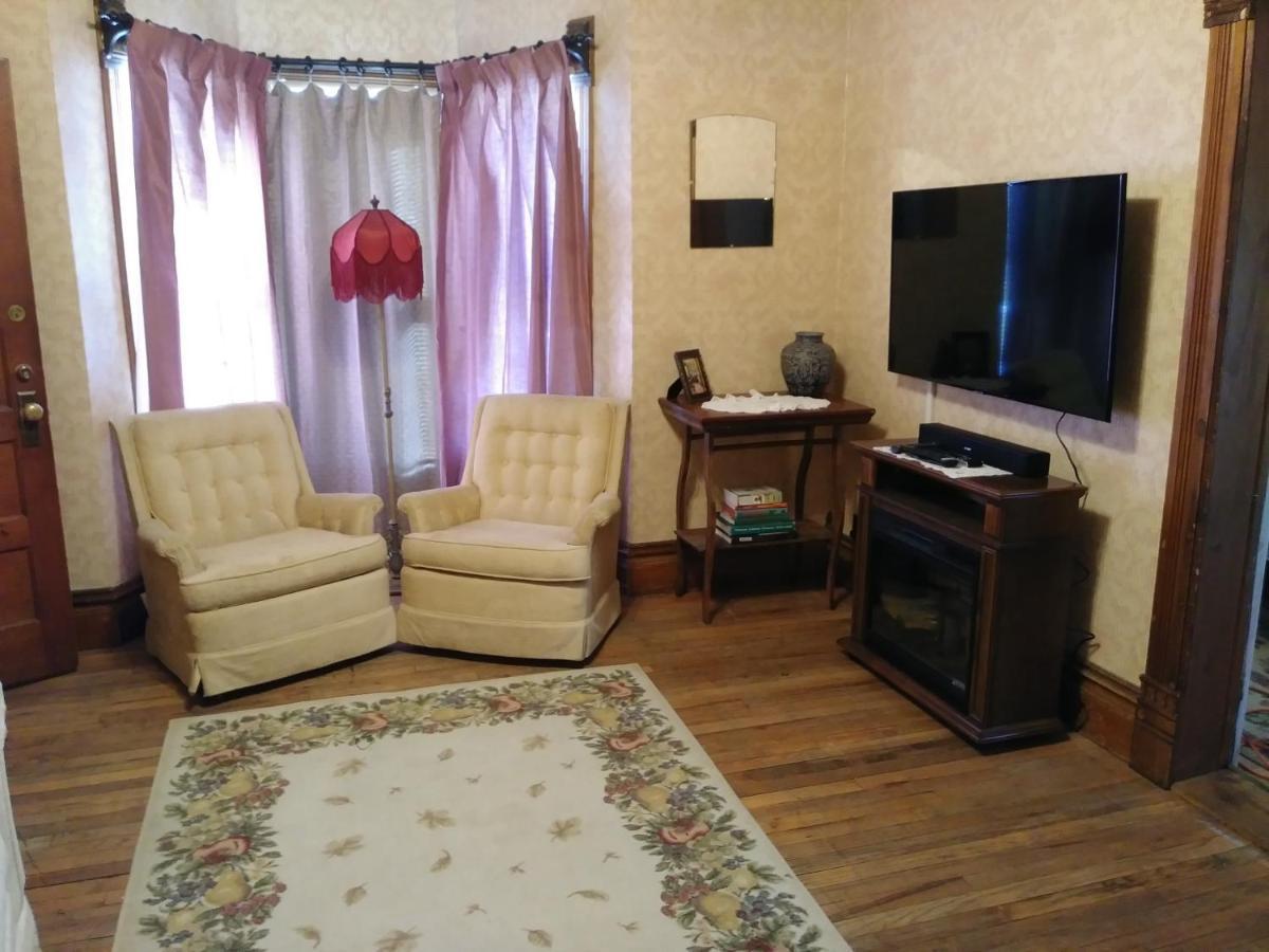 The Sturgis Motel Экстерьер фото