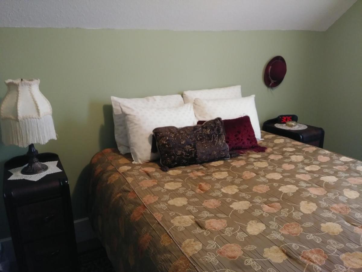 The Sturgis Motel Экстерьер фото