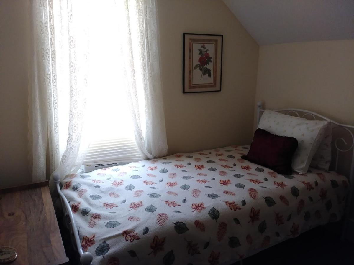 The Sturgis Motel Экстерьер фото