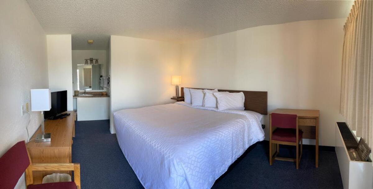 The Sturgis Motel Экстерьер фото