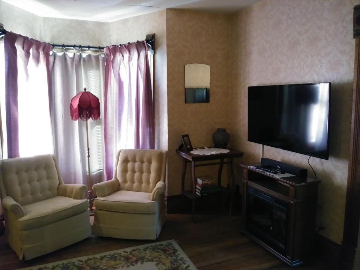 The Sturgis Motel Экстерьер фото