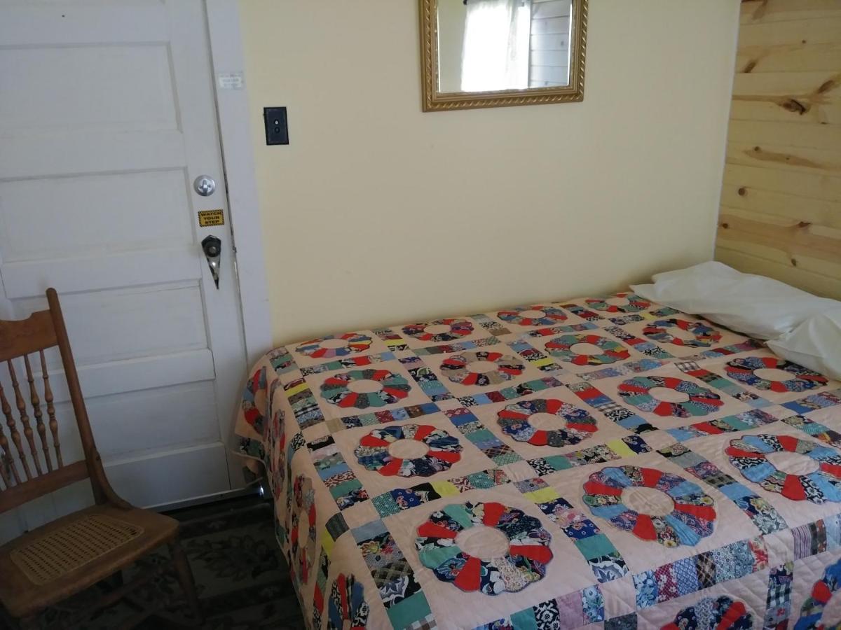 The Sturgis Motel Экстерьер фото
