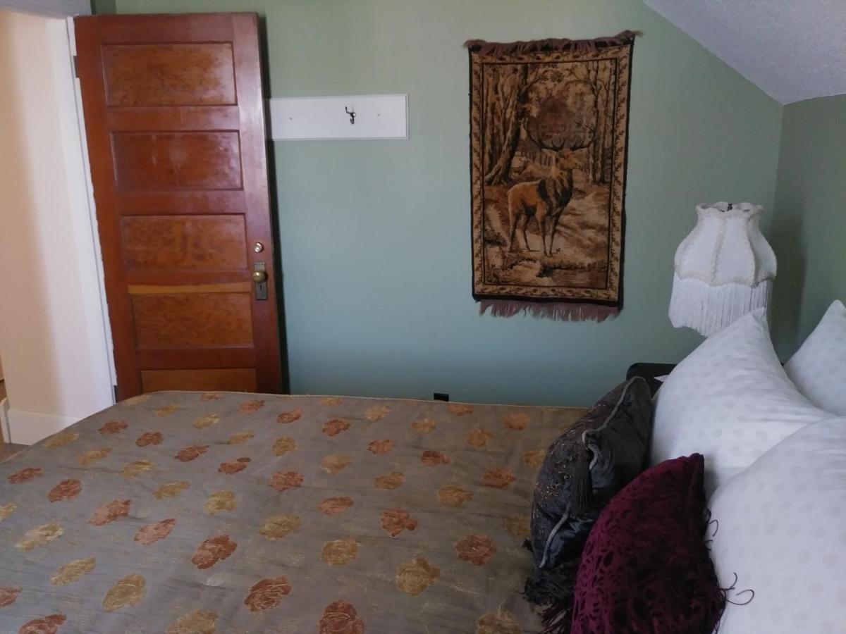 The Sturgis Motel Экстерьер фото