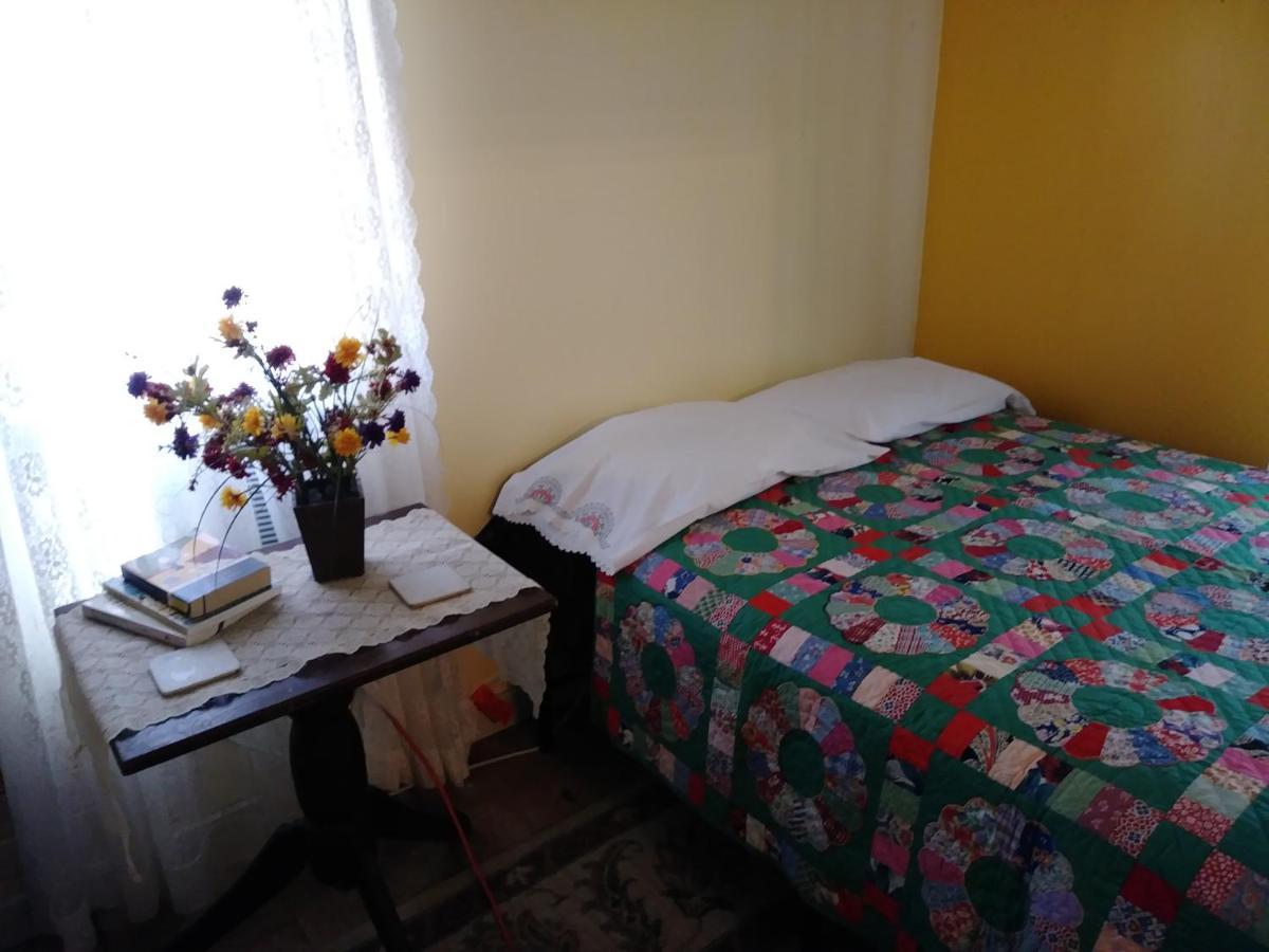 The Sturgis Motel Экстерьер фото