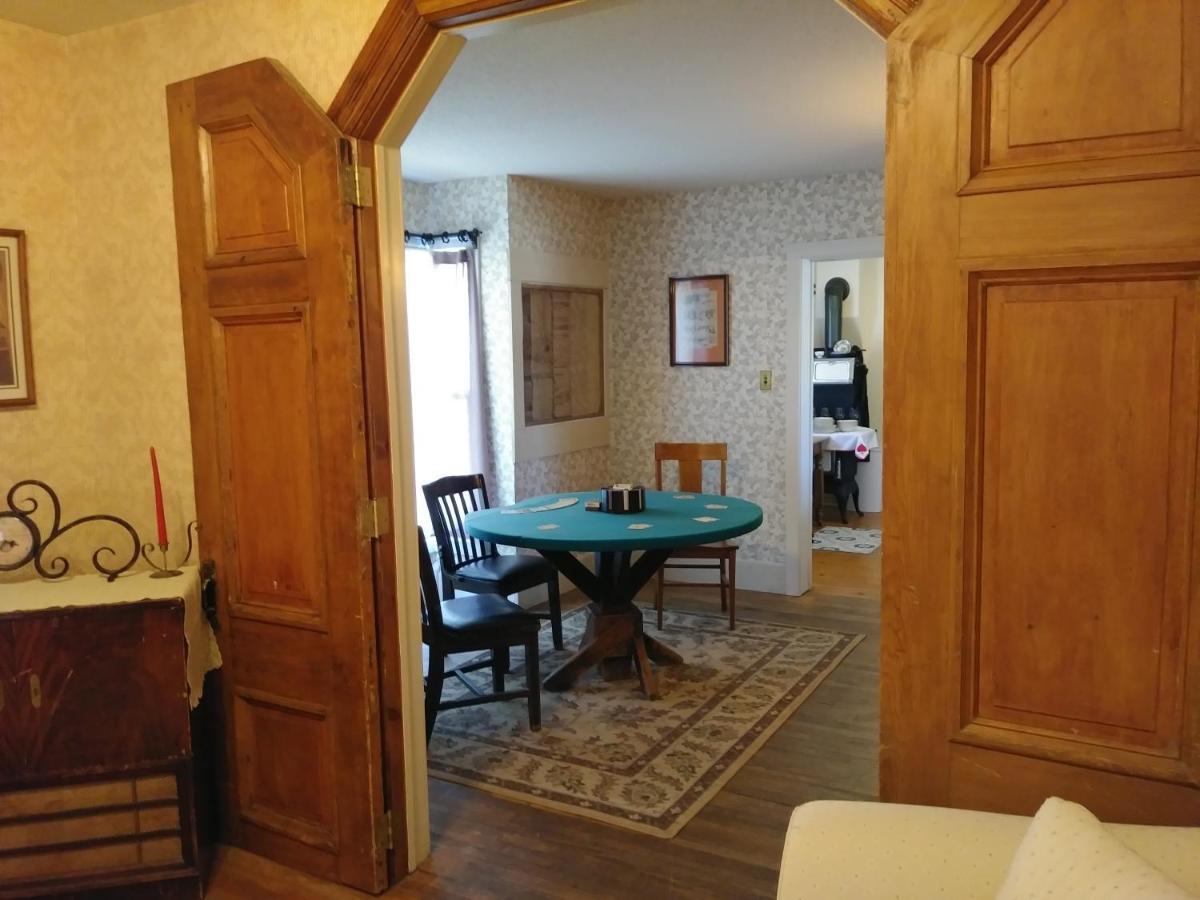 The Sturgis Motel Экстерьер фото